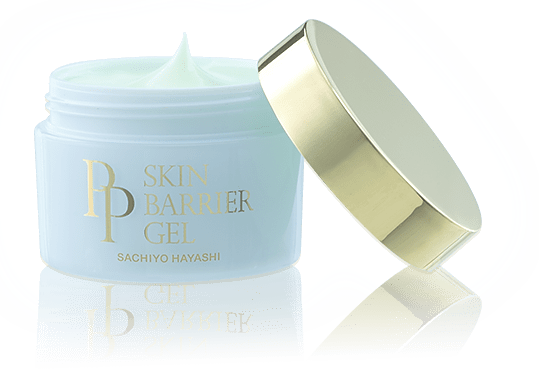 PPスキンバリアゲル