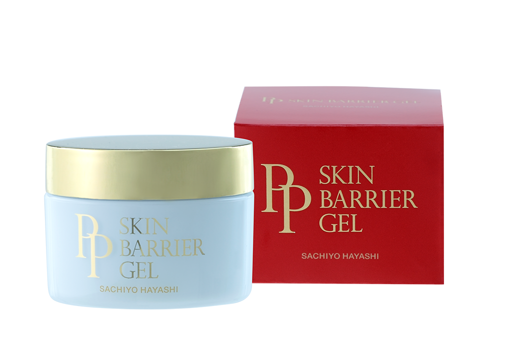 PPスキンバリアゲル